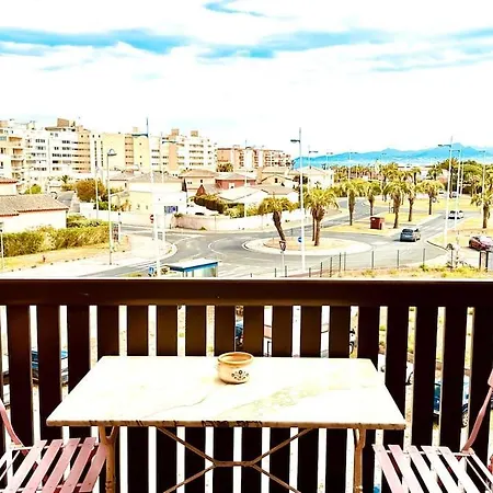 Evasion Et Detente Canet-en-Roussillon