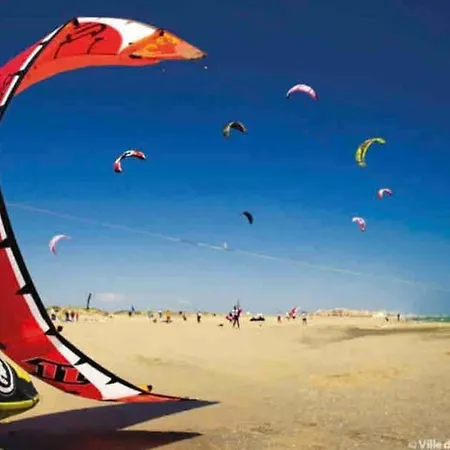 Evasion Et Detente * Canet-en-Roussillon