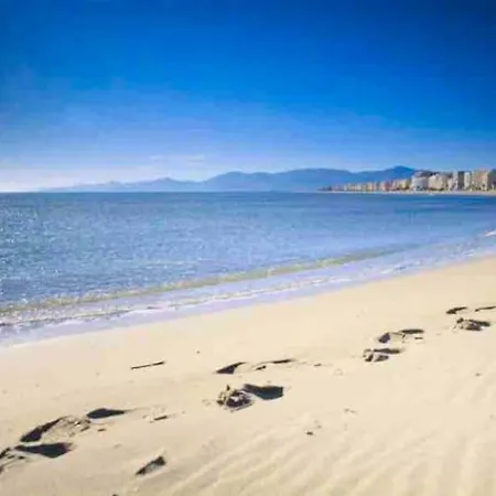 Evasion Et Detente * Canet-en-Roussillon