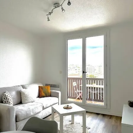 Evasion Et Detente Apartment *